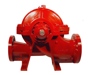 American Marsh Centrifigal